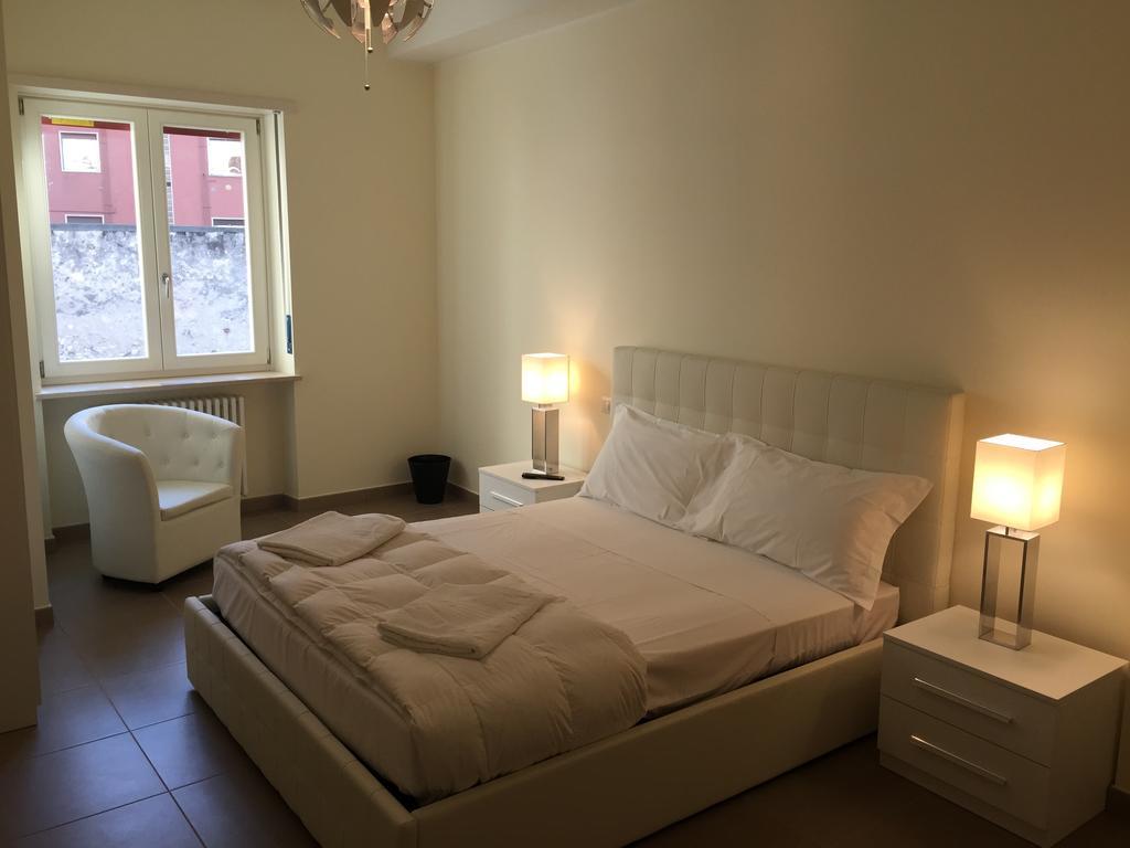 3Jolie Rooms Верона Экстерьер фото