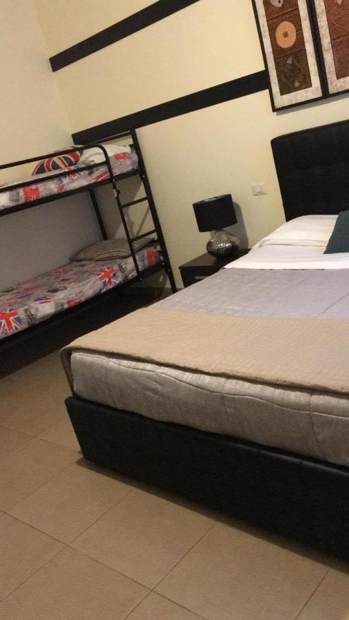 3Jolie Rooms Верона Экстерьер фото